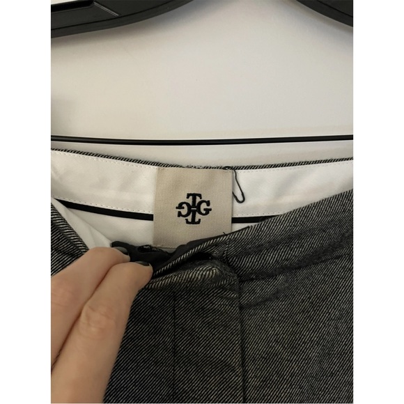 The Garment trousers - Picture 3 of 5